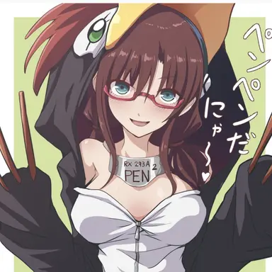 Profile image of マリ