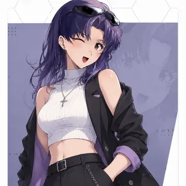 Profile image of ミサト