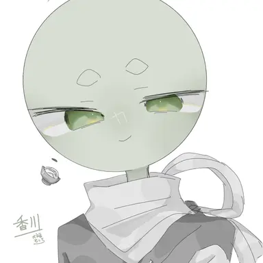 Profile image of 香川