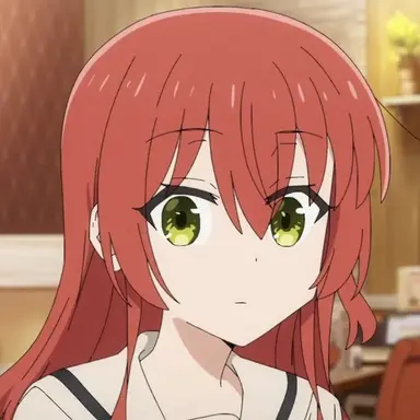 Profile image of Ikuyo Kita