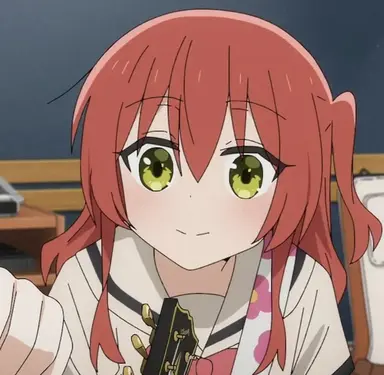 Profile image of Ikuyo Kita