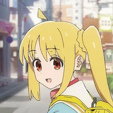 Profile image of Nijika Ijichi