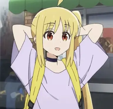 Profile image of Nijika Ijichi