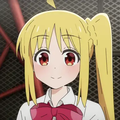 Profile image of 伊地知虹夏
