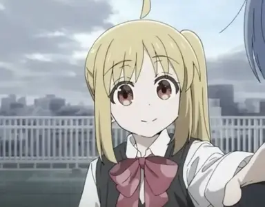 Profile image of Nijika Ijichi