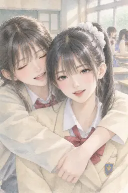 Profile image of 葵 いろは