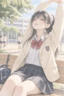 Profile image of 葵 いろは