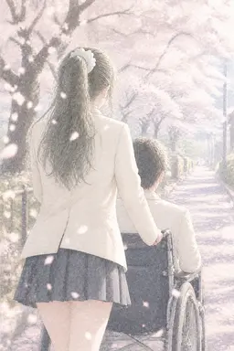 Profile image of 葵 いろは
