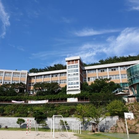 게이남고 대표 이미지