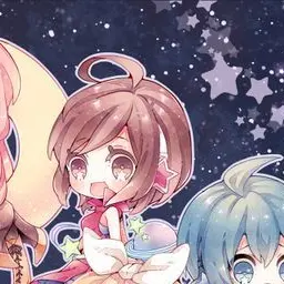 Profile image of MEIKO