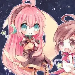 Profile image of 巡音ルカ