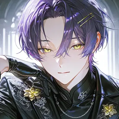 Profile image of 幽