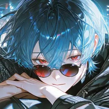 Profile image of 狼