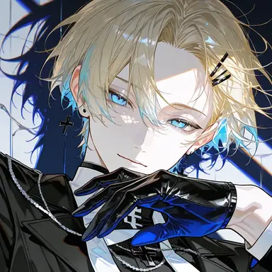 Profile image of 桃星