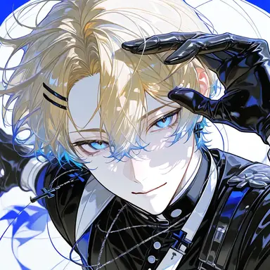 Profile image of 桃星
