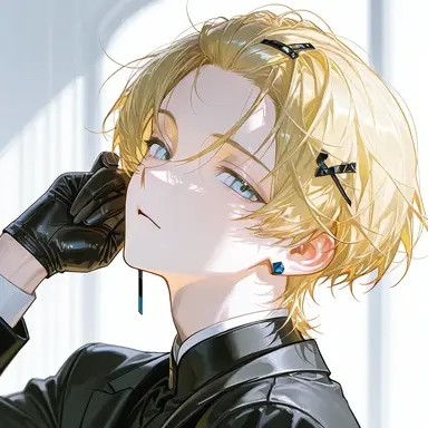 Profile image of 桃星