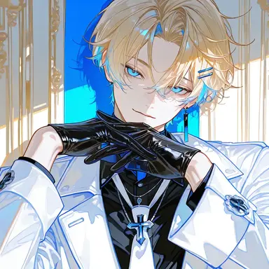 Profile image of 桃星