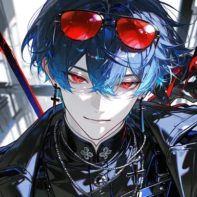 Profile image of 狼