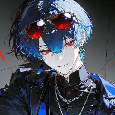 Profile image of 狼