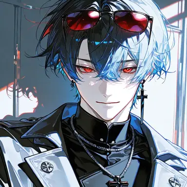 Profile image of 狼
