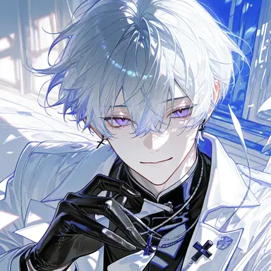 Profile image of 澪