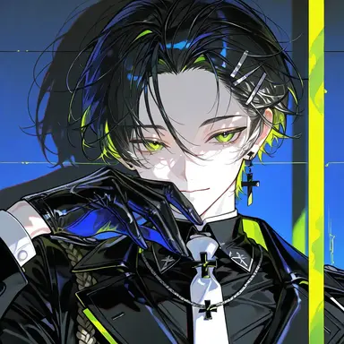 Profile image of 月風