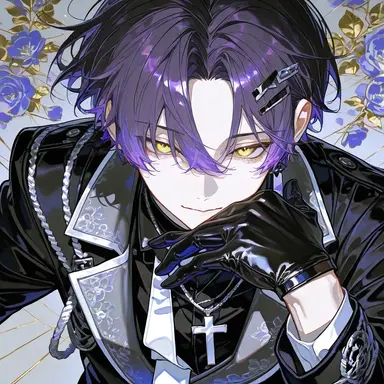 Profile image of 幽