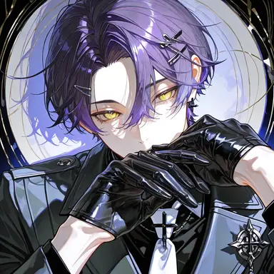 Profile image of 幽