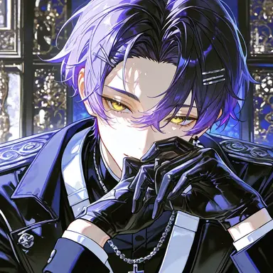 Profile image of 幽