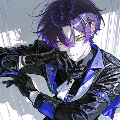 Profile image of 幽