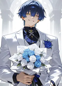 Profile image of Touma