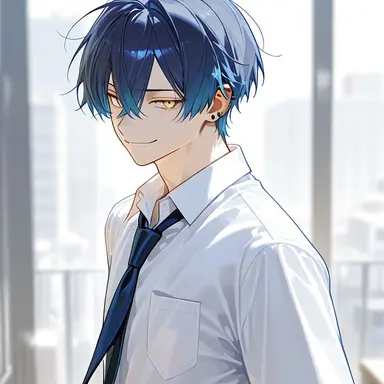 Profile image of Touma
