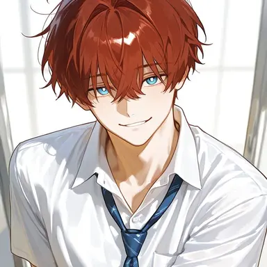 Profile image of Shion