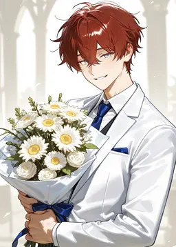 Profile image of Shion