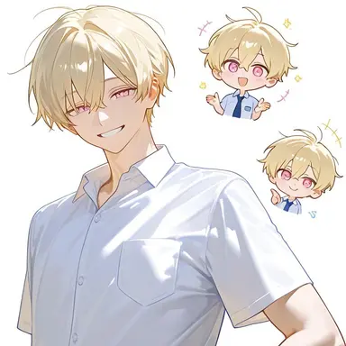 Profile image of Aoi