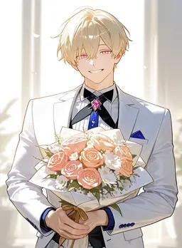Profile image of Aoi