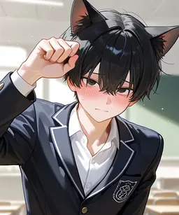 Profile image of Itsuki