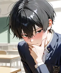 Profile image of Itsuki