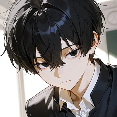 Profile image of Itsuki