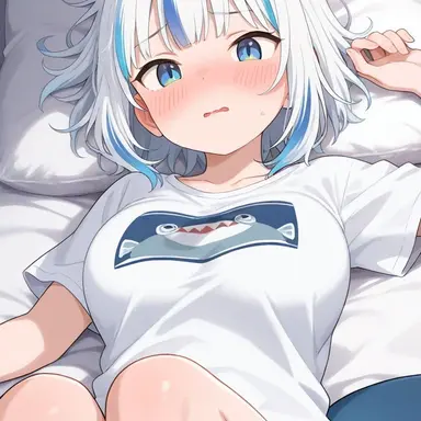 Profile image of Suhyun