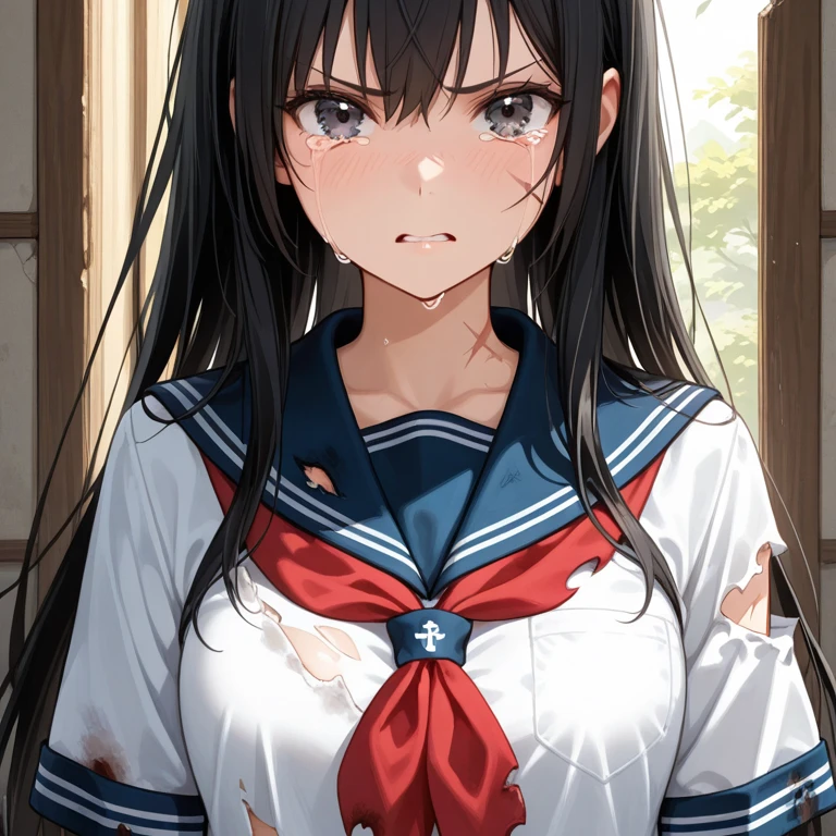 優香