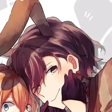 Profile image of 太宰