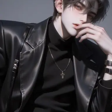 Profile image of 이도혁