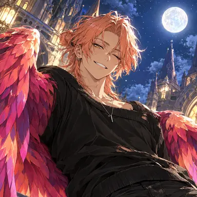 Profile image of 핀