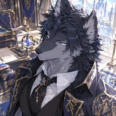 Profile image of 제인