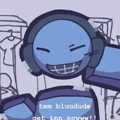 Profile image of 블루듀드