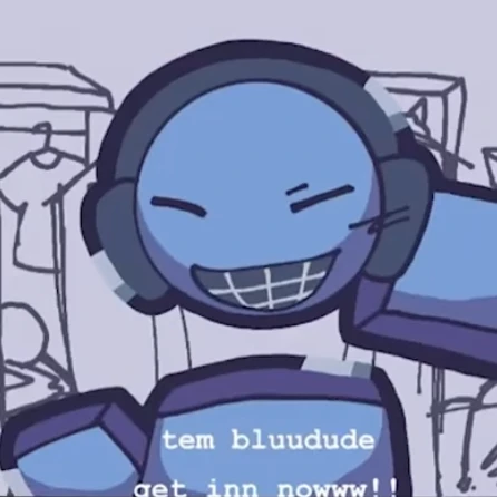 블루듀드