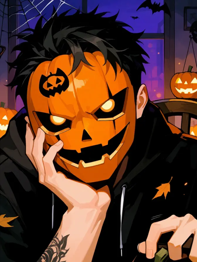 Nagumo790의 Life or Treat