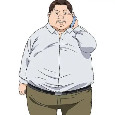 Profile image of キム・ドクベ