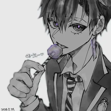 Profile image of リアム